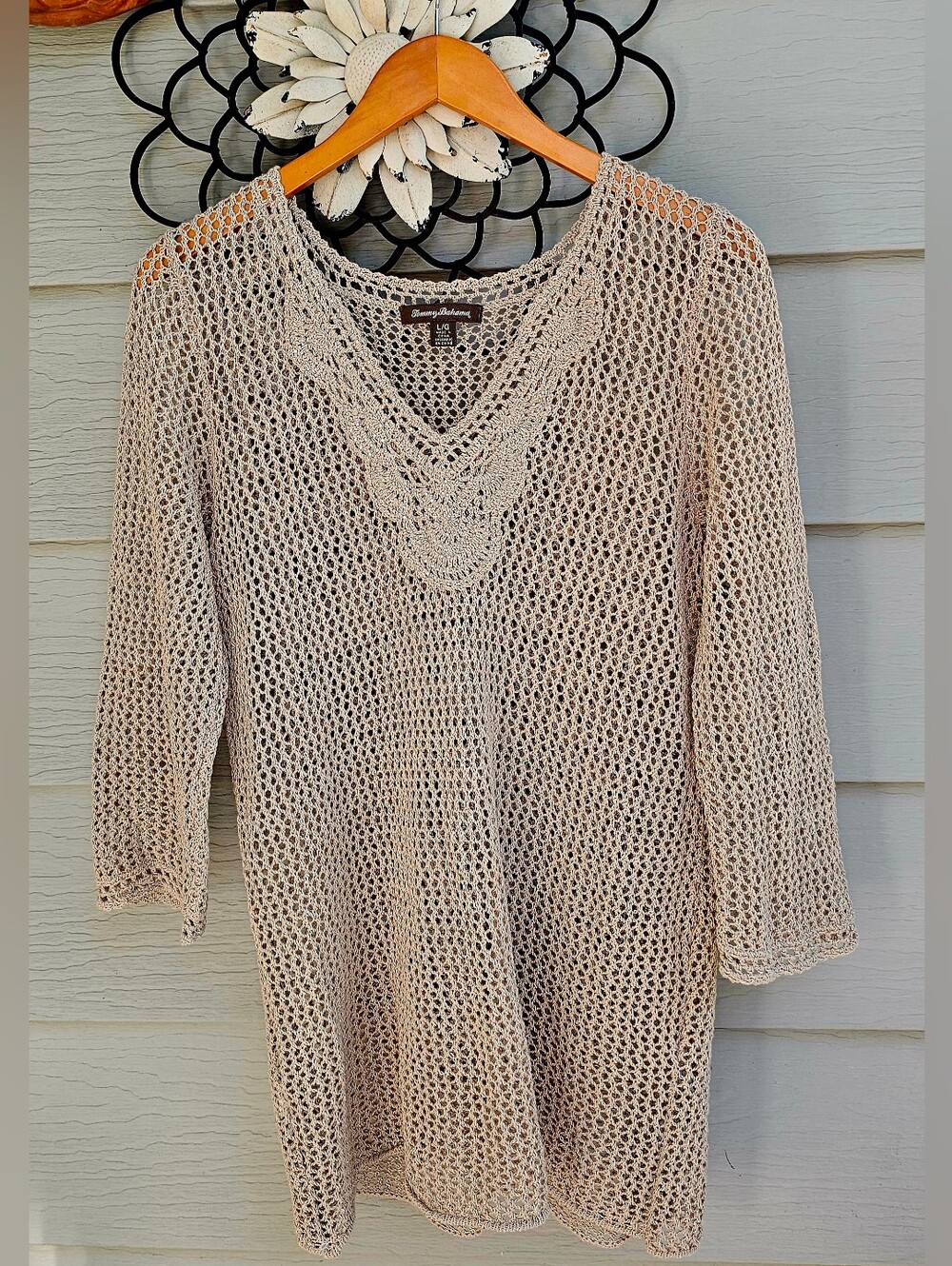 Tommy Bahama Cover-Up